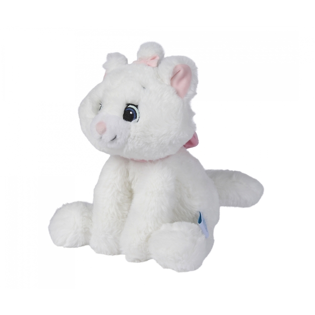 Disney - Super Soft Marie (25 cm) (6315870300)
