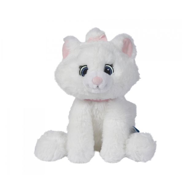 Disney - Super Soft Marie (25 cm) (6315870300)