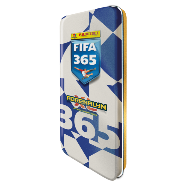 Panini - Adrenalyn XL: FIFA 365 2026 - Pencil Tin (PAN2798)
