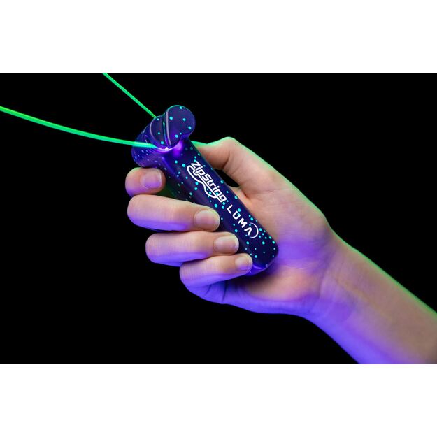 ZipString - Luma, Glow in the Dark (50246)