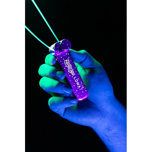 ZipString - Luma, Glow in the Dark (50246)