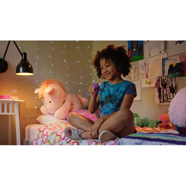 ZipString - Luma, Glow in the Dark (50246)