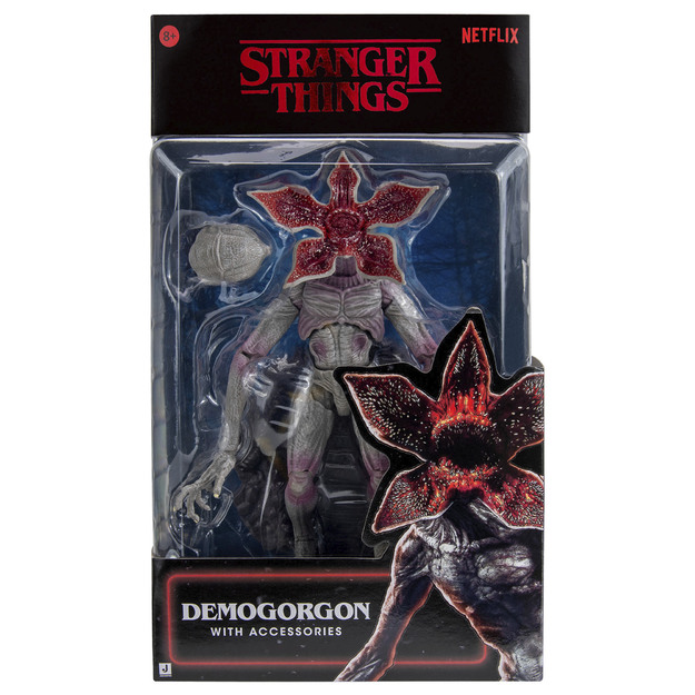 Stranger Things - Upside Down Collection Figure (STRT0007)