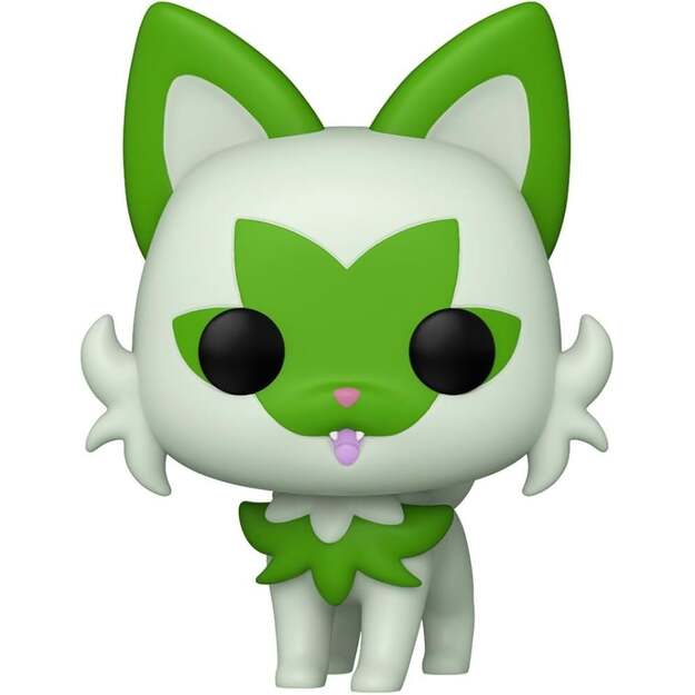 Funko Pop! - Pokemon Sprigatito (75191)