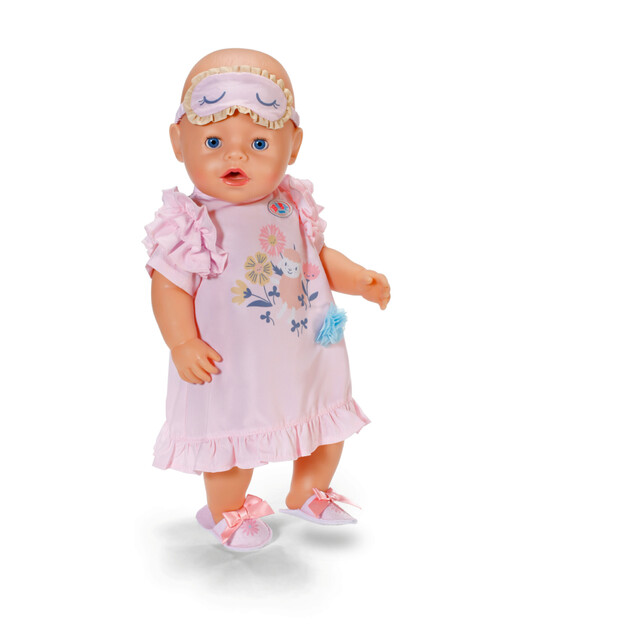 Baby Born - Night Gown 43 cm (838761)