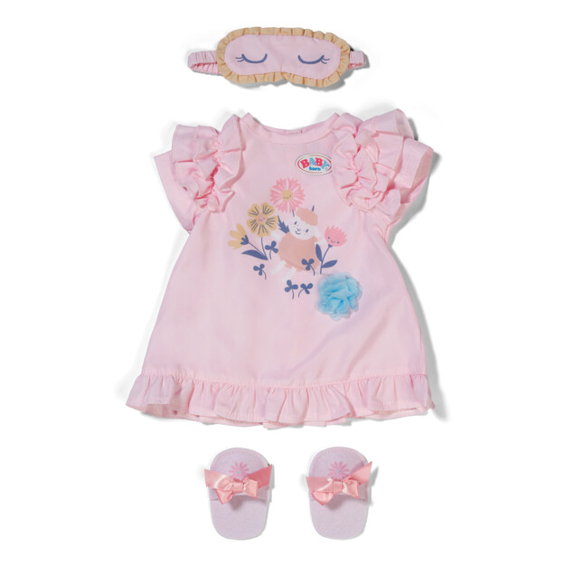 Baby Born - Night Gown 43 cm (838761)