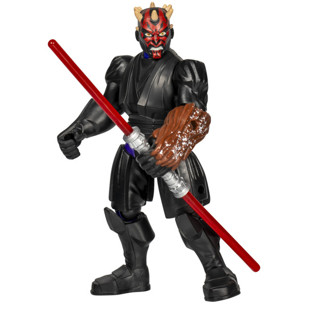 Star Wars - MixMashers Darth Maul Action Figure (G0298)