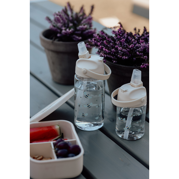 Vanilla Copenhagen - Drinking Bottle - Transparent - 350 ml (TTBS4125)