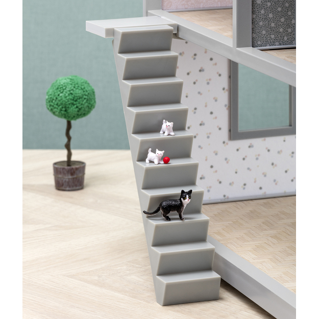 Lundby - Stairs +4 Years (18278)