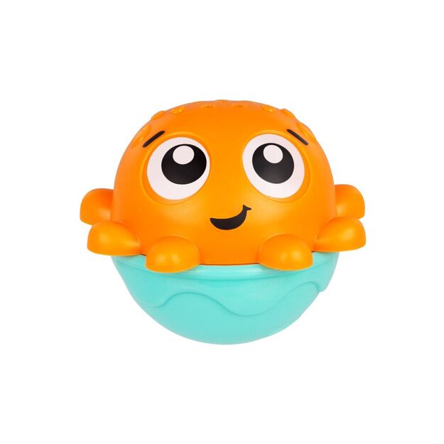 PLaygro - 6 Bathfriends In a Net  (10189097)