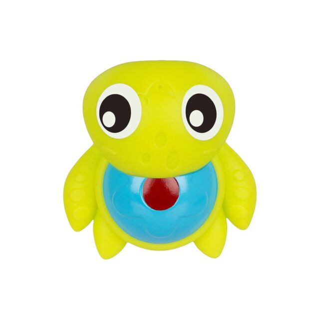 PLaygro - 6 Bathfriends In a Net  (10189097)
