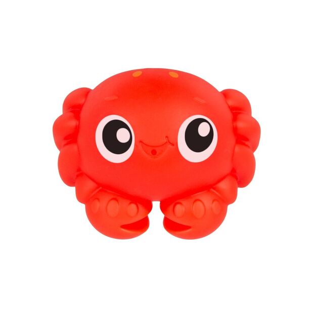 PLaygro - 6 Bathfriends In a Net  (10189097)