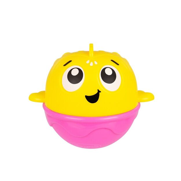 PLaygro - 6 Bathfriends In a Net  (10189097)