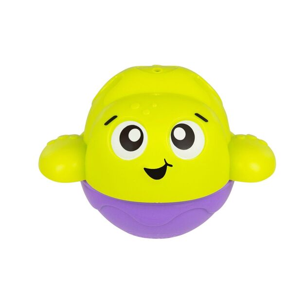 PLaygro - 6 Bathfriends In a Net  (10189097)