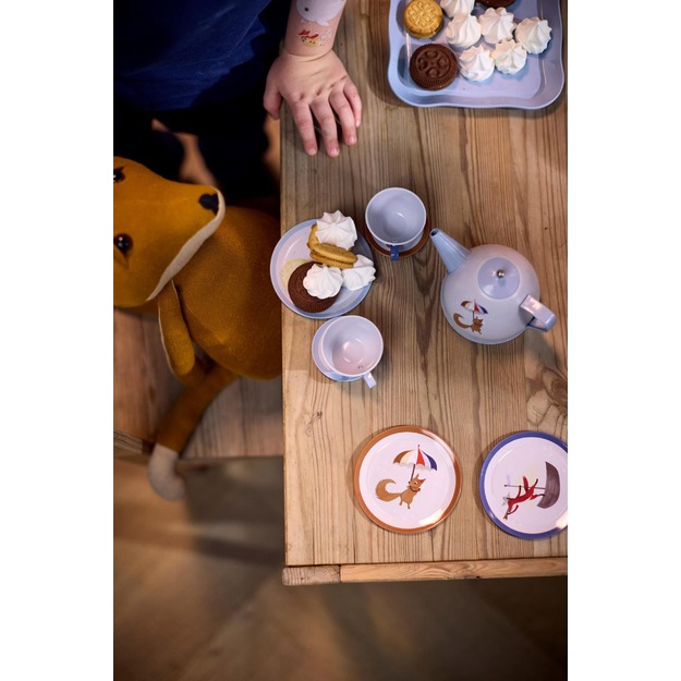 Filibabba - Children's Tea Party Set - (FI-03827)