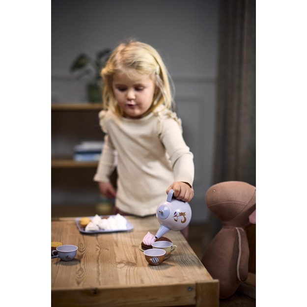 Filibabba - Children's Tea Party Set - (FI-03827)