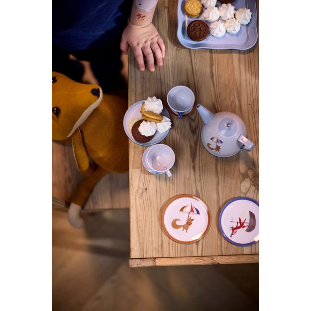 Filibabba - Children's Tea Party Set - (FI-03827)