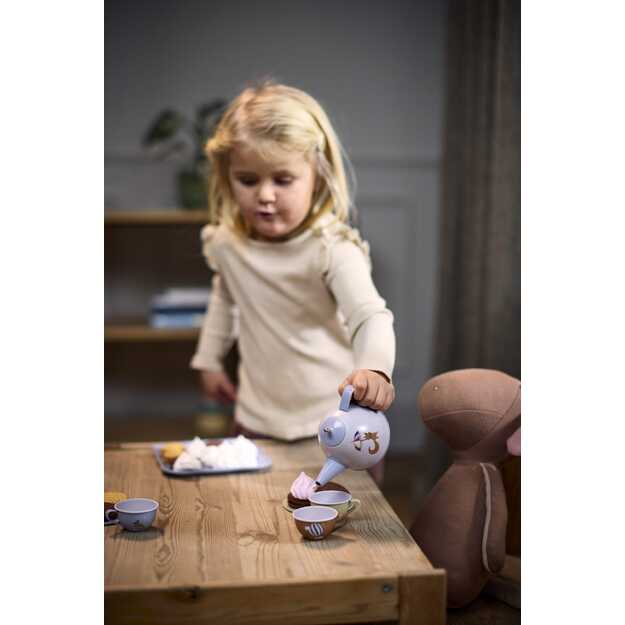 Filibabba - Children's Tea Party Set - (FI-03827)