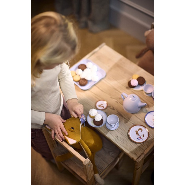 Filibabba - Children's Tea Party Set - (FI-03827)