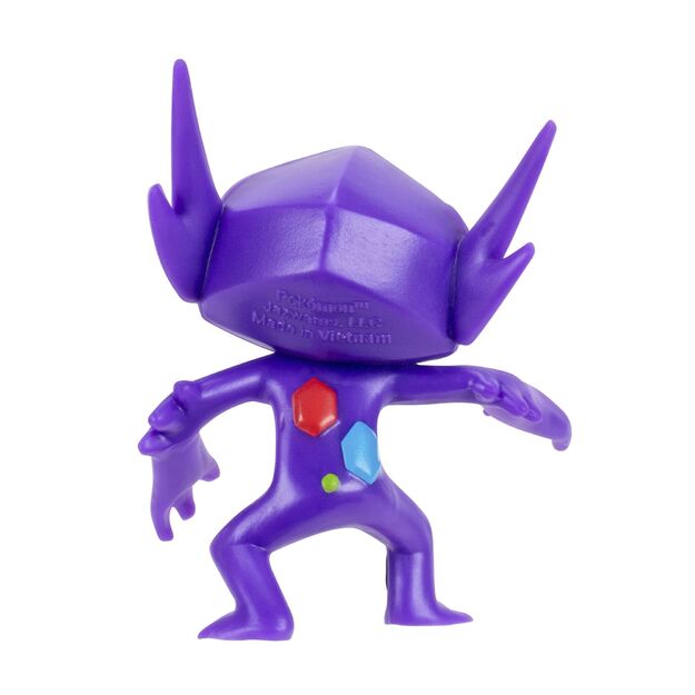 Pokémon - Battle Figure 2 pack - Sableye & Pikachu (PKW4062)