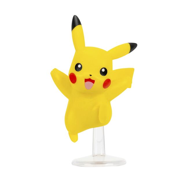 Pokémon - Battle Figure 2 pack - Sableye & Pikachu (PKW4062)