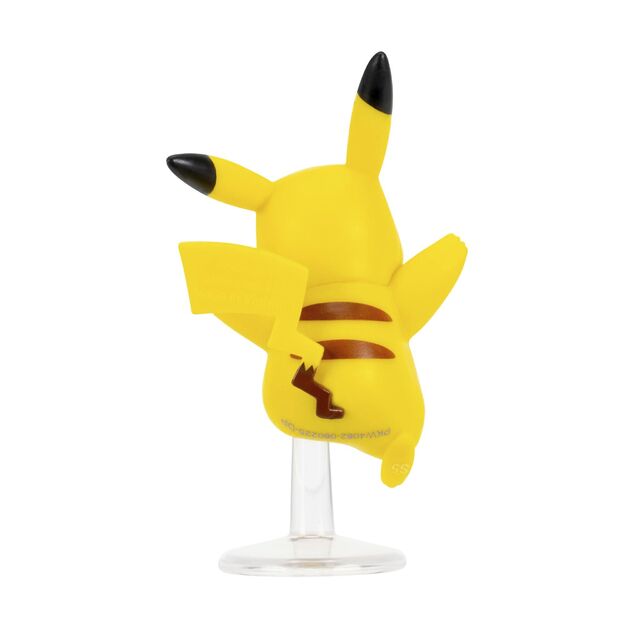 Pokémon - Battle Figure 2 pack - Sableye & Pikachu (PKW4062)