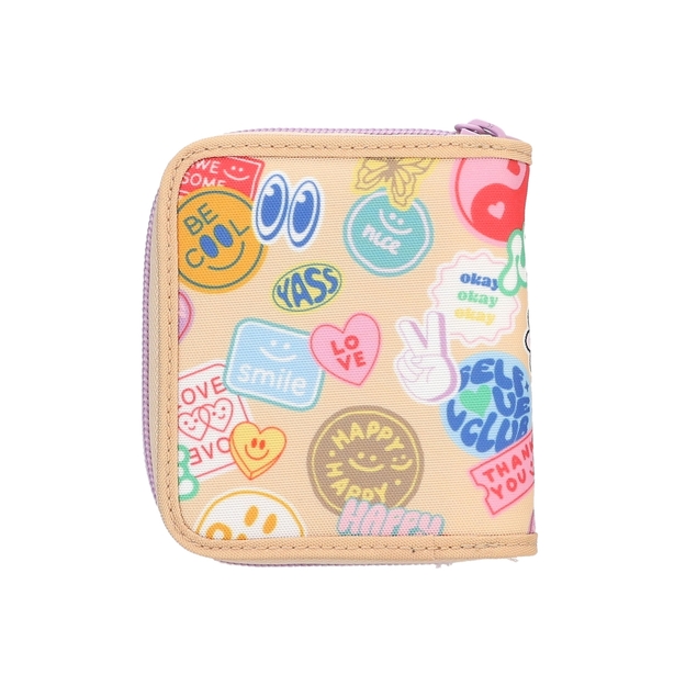 TOPModel - Purse GIRL POWER - (413289)