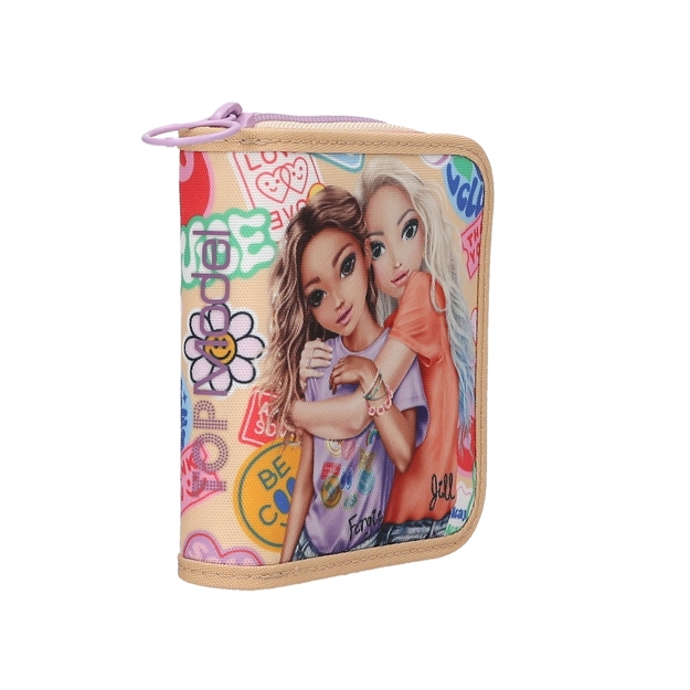 TOPModel - Purse GIRL POWER - (413289)