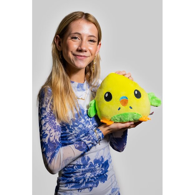 FIRSTGRADE - Tulle 20 cm (24-NM-SQUISH-20)