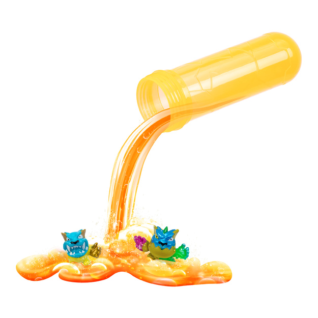 MR. BEAST LAB - Swarms Figures 2 pcs. Series 2 - (20378)