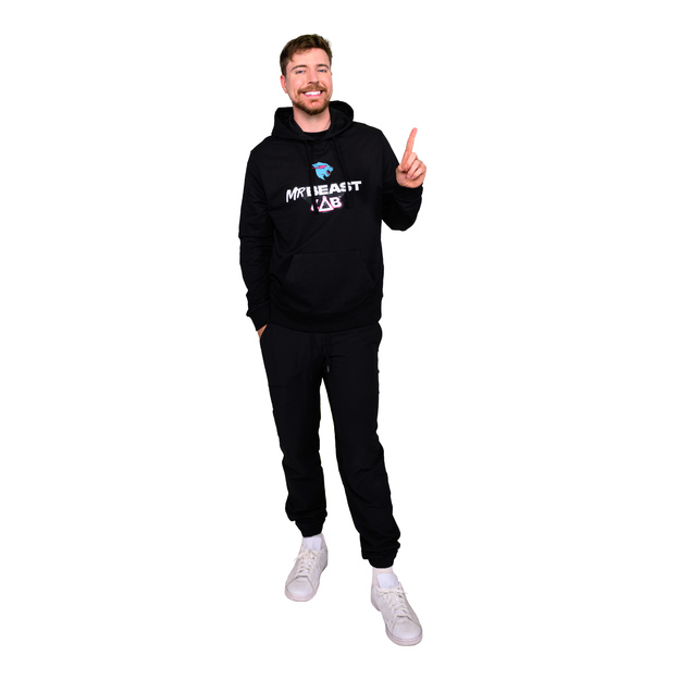 MR. BEAST LAB - Swarms Figures 2 pcs. Series 2 - (20378)