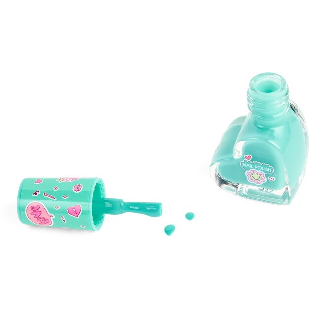 Create It! - Nail Decoration Stampy Set (884503V1)