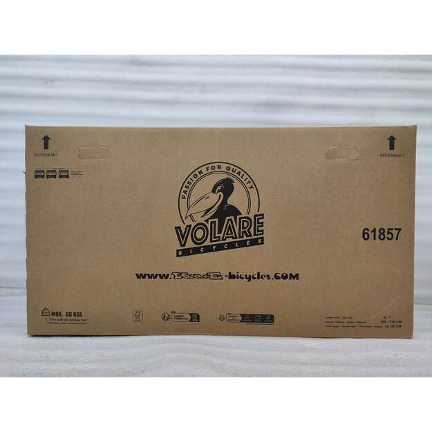 Volare - Children's Bicycle 18