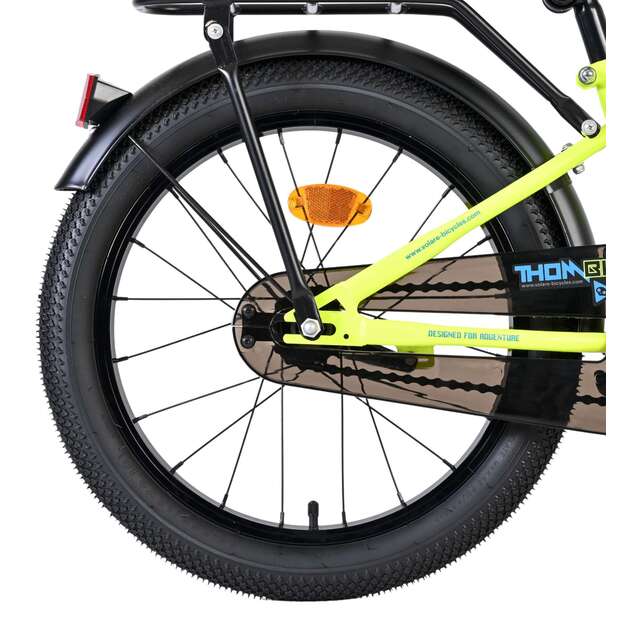 Volare - Children's Bicycle 18