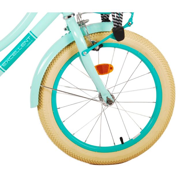 Volare - Children's bike Excellent 16