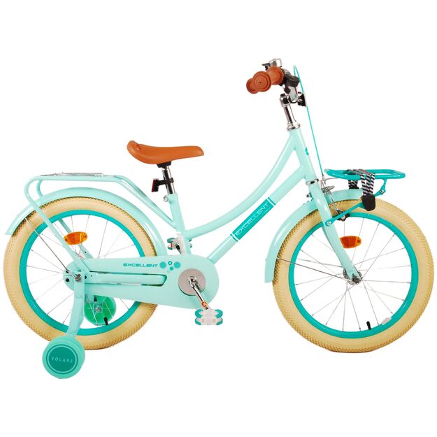 Volare - Children's bike Excellent 16