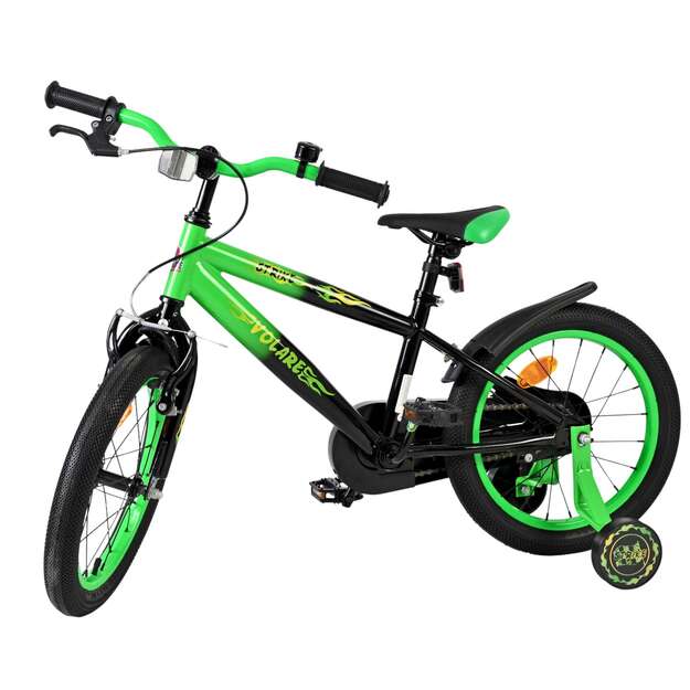 Volare - Children's Bicycle 16