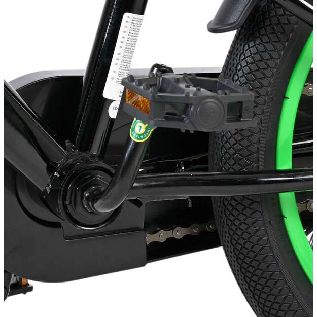 Volare - Children's Bicycle 16