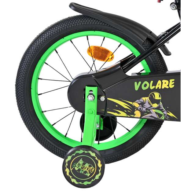 Volare - Children's Bicycle 16