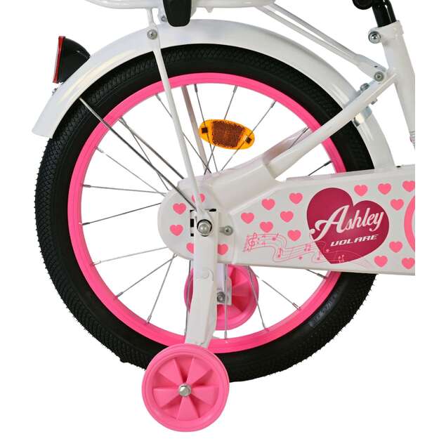 Volare - Children's Bicycle 18