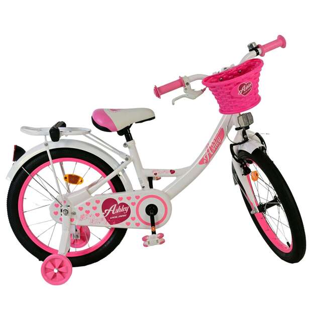 Volare - Children's Bicycle 18