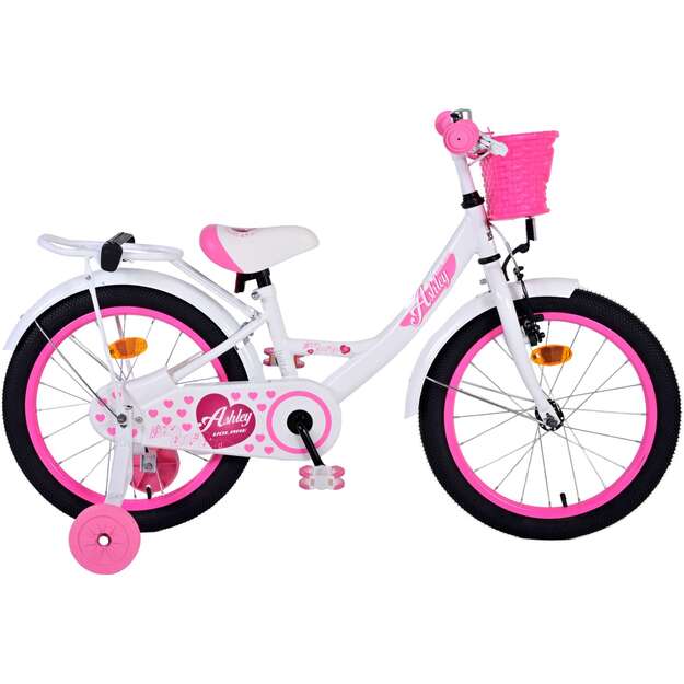 Volare - Children's Bicycle 18