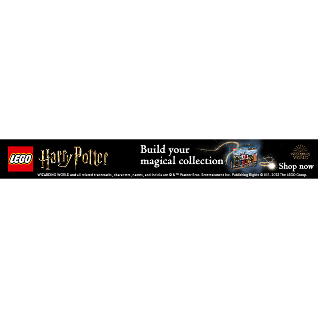 LEGO - Harry Potter TM - Diagon Alley™ (75978)
