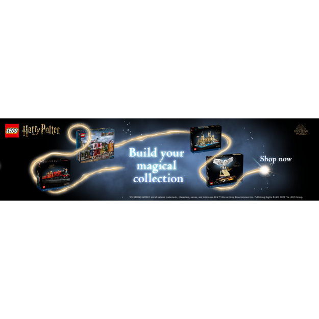 LEGO - Harry Potter TM - Diagon Alley™ (75978)