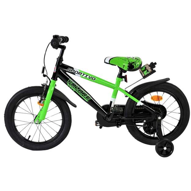 Volare - Children's Bicycle 16