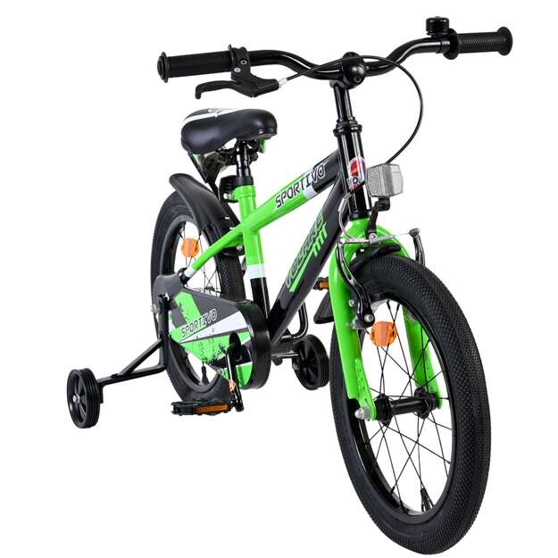 Volare - Children's Bicycle 16