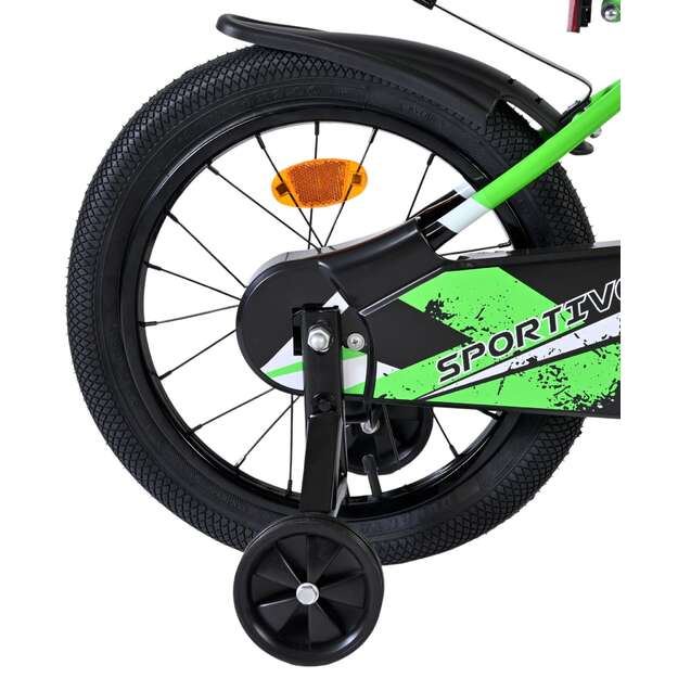 Volare - Children's Bicycle 16