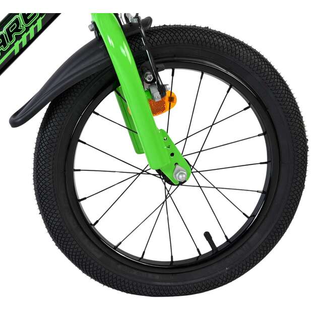 Volare - Children's Bicycle 16