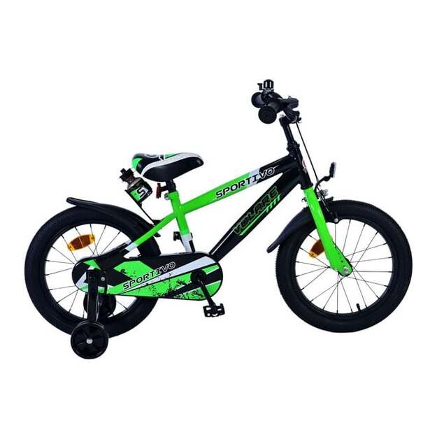 Volare - Children's Bicycle 16