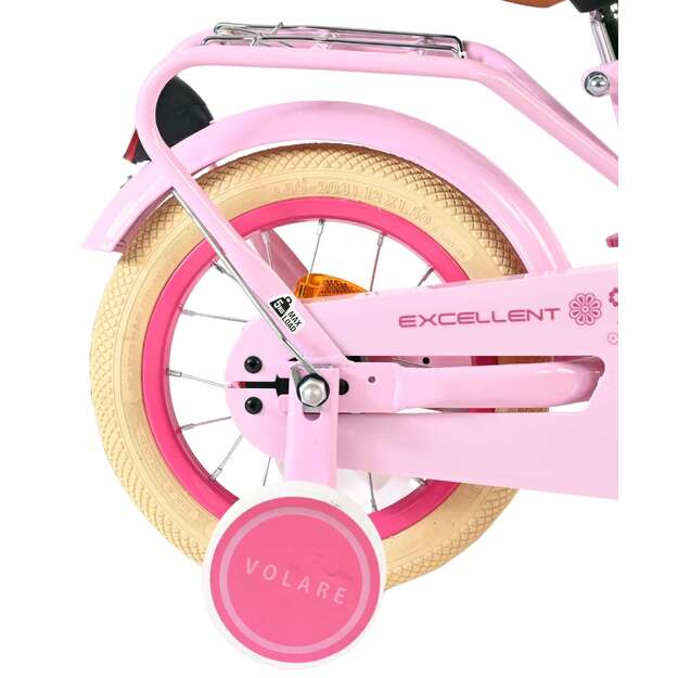 Volare - Children's Bicycle 12